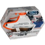 Snowball blaster solo, снежный бластер, рогатка для снежков.