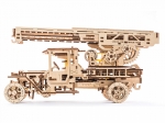 Пожарная машина (Fire Truck) Ugears