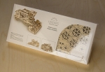 Комбайн (Combine) Ugears