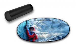 Баланс борд Ice Climber (Elements)
