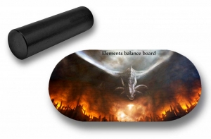 Баланс борд Dragon (Elements)