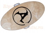Waveboard Balance, Баланс борд Amatory