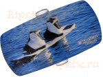 Waveboard Balance, Баланс борд Лазурное Море