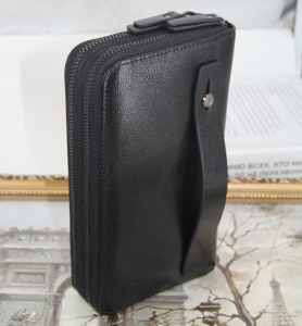 Барсетка мужская - S312-04K