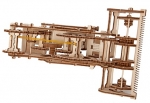 Комбайн (Combine) Ugears