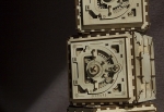 Сейф (Safe) Ugears