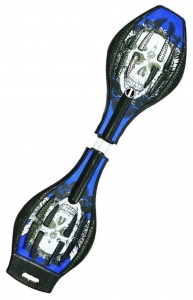 Dragon Board Calavera синий