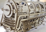 Локомотив (Train) Ugears