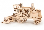 Комбайн (Combine) Ugears