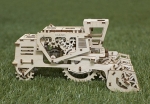 Комбайн (Combine) Ugears