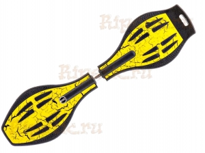 Вейвборд (Ripstik, Рипстик, Роллерсерф).