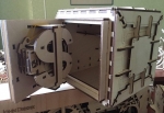 Сейф (Safe) Ugears