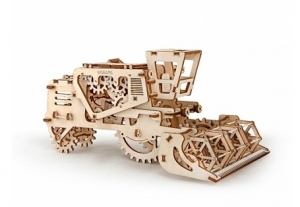 Комбайн (Combine) Ugears