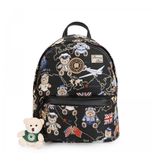 Рюкзак Danny Bear - DBTB6915008-160B ― ripstic.ru