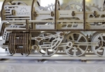 Локомотив (Train) Ugears