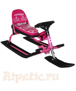 Снегокат Барс 106 Comfort (Ванесса)