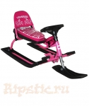 Снегокат Барс 106 Comfort (Ванесса)