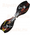 Роллерсерф (Rollersurfer) MantaRay Pro (Switch).