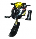 Снегокат SnowMoto Maxxpro (Сноумото, Ski Doo, Ски Ду)