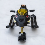 Снегокат SnowMoto Maxxpro (Сноумото, Ski Doo, Ски Ду)
