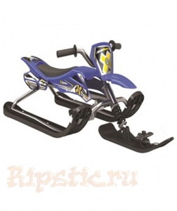 Снегокат Snow Moto X-Games