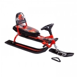 Снегокат Барс 114 Comfort Auto "Racer" 