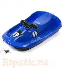 Санки Hamax Sno Formel синие