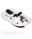 Санки Hamax Sno Fantasy пират