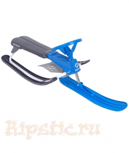 Снегокат Hamax Sno Blade синий