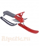 Снегокат Hamax Sno Blade красный