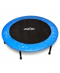 Батут Star Fit, 91 см, синий