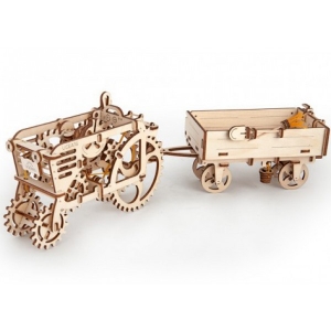Прицеп (Trailer) Ugears
