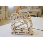 Механическая шкатулка (Mechanical Etui) Ugears