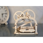 Механическая шкатулка (Mechanical Etui) Ugears