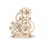 Силомер (Dynamometer) Ugears