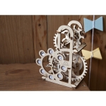 Силомер (Dynamometer) Ugears