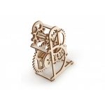 Силомер (Dynamometer) Ugears