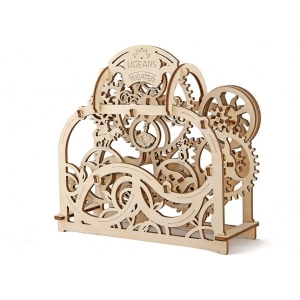 Механический театр (Theater) Ugears