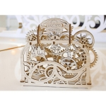 Механический театр (Theater) Ugears