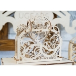 Механический театр (Theater) Ugears