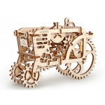 Трактор (Tractor) Ugears