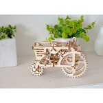 Трактор (Tractor) Ugears