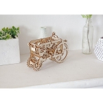 Трактор (Tractor) Ugears