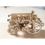 Трактор (Tractor) Ugears