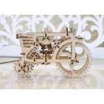 Трактор (Tractor) Ugears