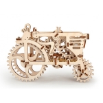 Трактор (Tractor) Ugears