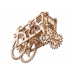 Трактор (Tractor) Ugears