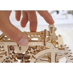 Трактор (Tractor) Ugears