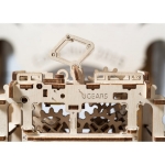 Трамвай (Tram) Ugears