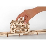 Трамвай (Tram) Ugears